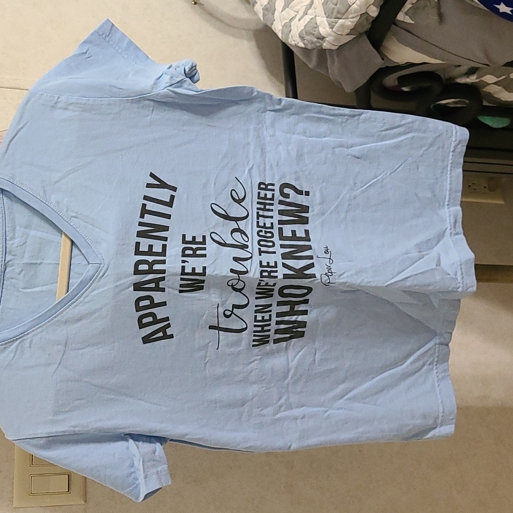 Piper Lou tshirt